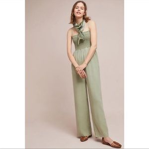 Cloth & Stone Wailea Jumpsuit